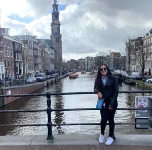 Meet your Posher, Chelsea